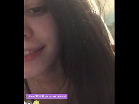 ❤️ Nuttige russische Schlampe (Periscope, VKontakte, Instagram) ❤ Hard porn bei de.trysex.ru ️❤