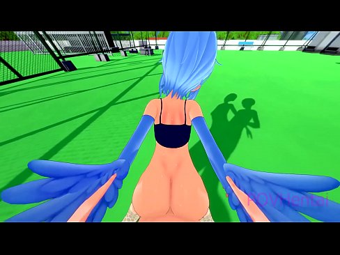 ❤️ Harpyien-Monster-Mädchen. ❤ Hard porn bei de.trysex.ru ️❤