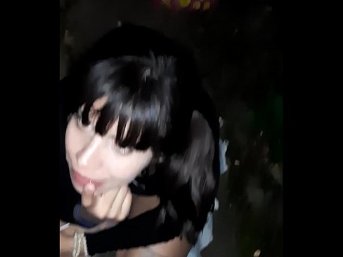 ❤️ Auf der Straße geschwollenen Penis im Austausch für Süßigkeiten ❤ Hard porn bei de.trysex.ru ️❤