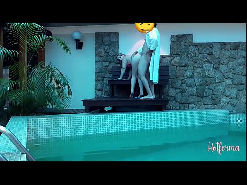 ❤️ Boss lädt Dienstmädchen zum Pool ein, kann aber einem heißen Sex nicht widerstehen ❤ Hard porn bei de.trysex.ru ️❤